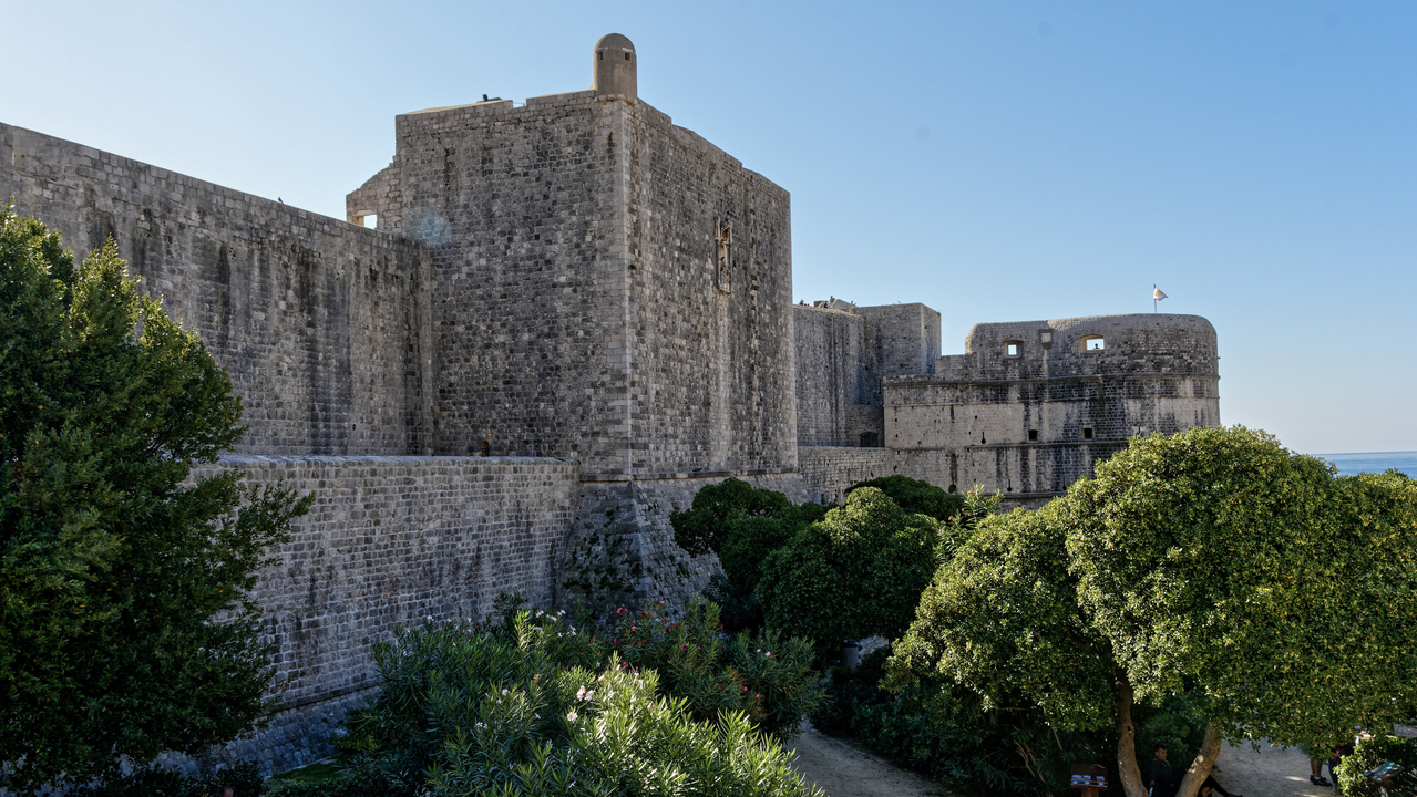 20191021 100325•Dubrovnik•Dubrovacko-Neretvanska•Croatia